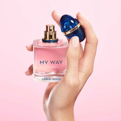 My Way Giorgio Armani - Damparfym - Eau de Parfum