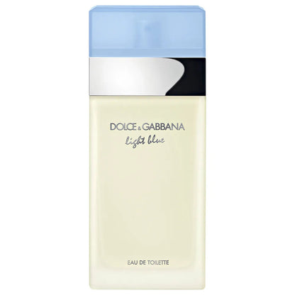 Light Blue Dolce&Gabbana - Damparfym - Eau de Toilette