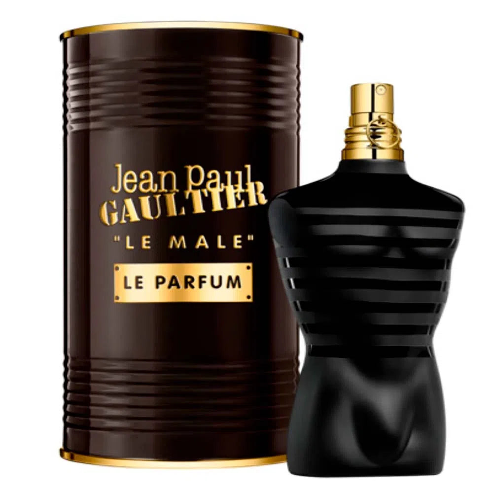 Le Male Le Parfum Jean Paul Gaultier - Herrparfym - Eau de Parfum