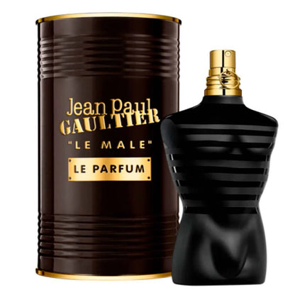 Le Male Le Parfum Jean Paul Gaultier - Herrparfym - Eau de Parfum