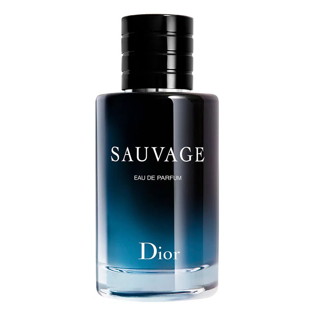 Sauvage Dior - Herrparfym - Eau de Parfum