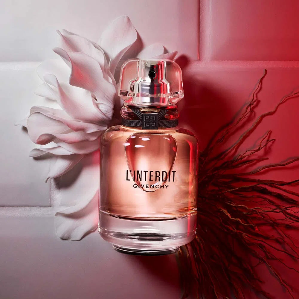 L’Interdit Givenchy - Damparfym - Eau de Parfum