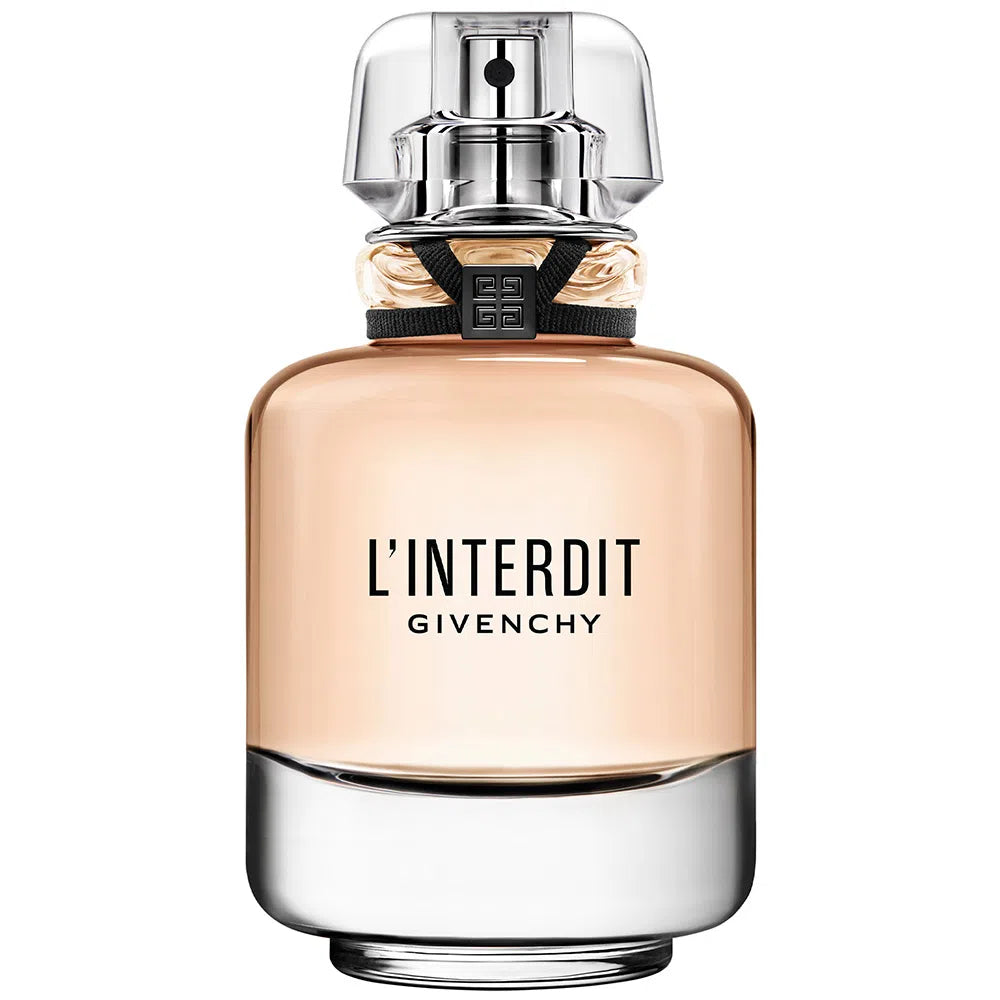 L’Interdit Givenchy - Damparfym - Eau de Parfum