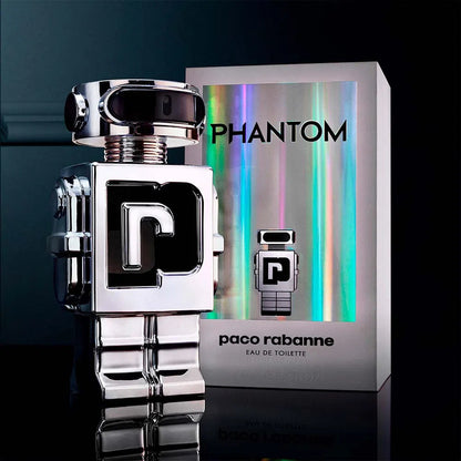 Phantom Paco Rabanne - Herrparfym - Eau de Toilette