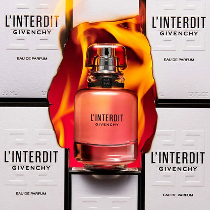 L’Interdit Givenchy - Damparfym - Eau de Parfum