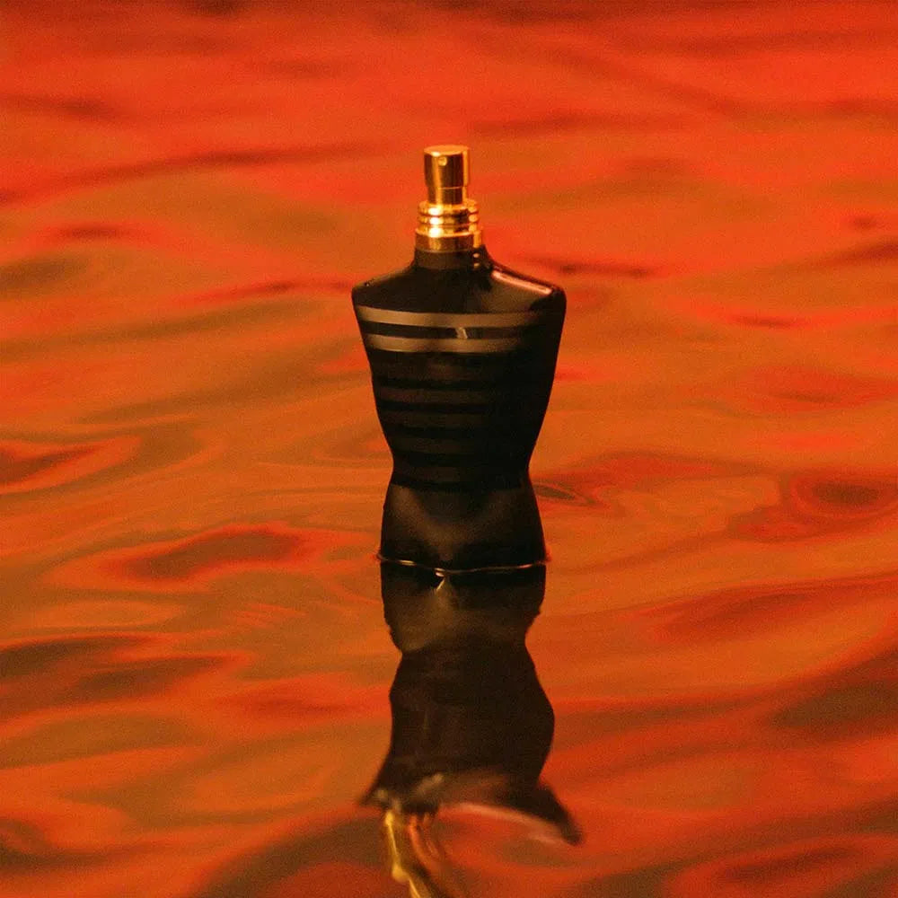 Le Male Le Parfum Jean Paul Gaultier - Herrparfym - Eau de Parfum