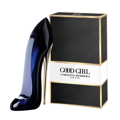 Kombination av 3 dofter - Good Girl från Carolina Herrera, La Vie Est Belle från Lancôme och 212 VIP Rosé från Carolina Herrera [100 ml vardera]