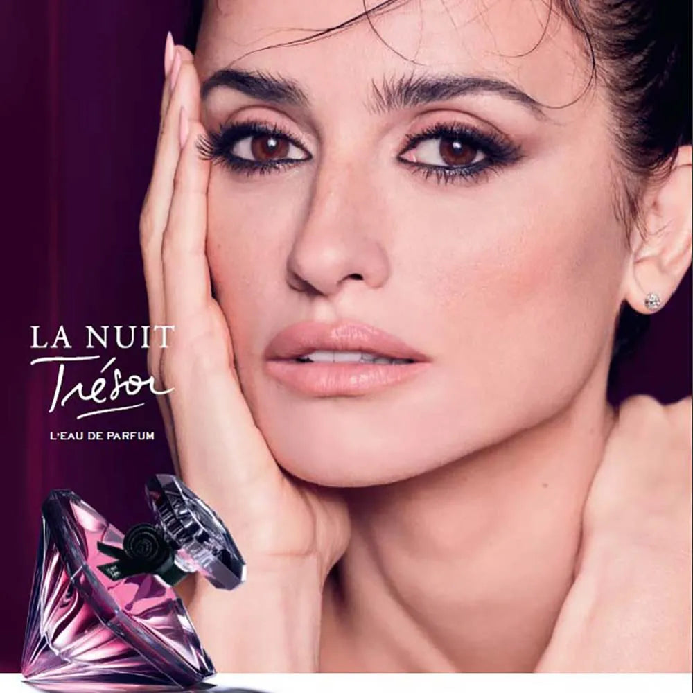 La Nuit Trésor Lancôme - Damparfym - Eau de Parfum