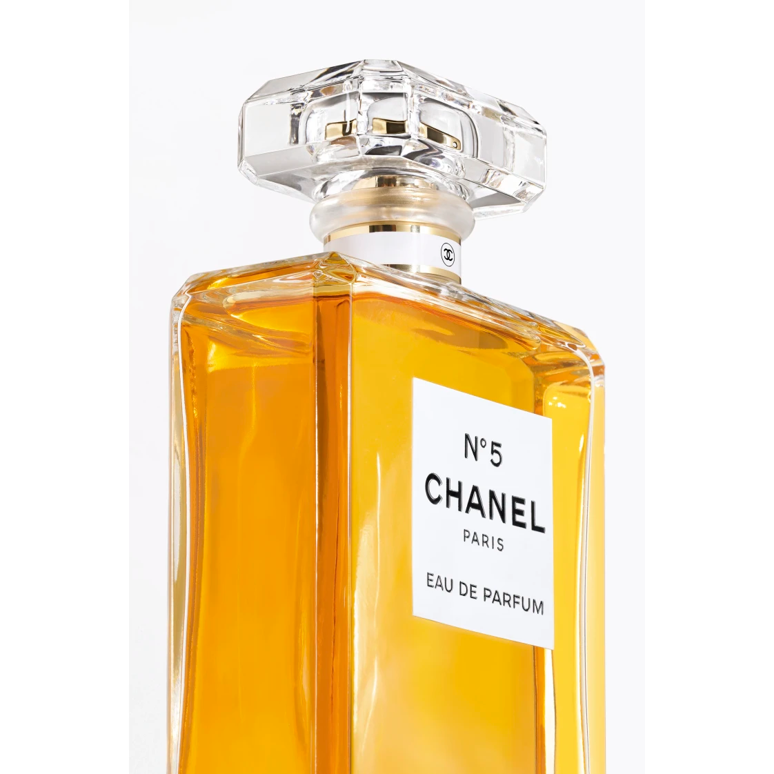 Chanel N°5 - Damparfym - Eau de Parfum