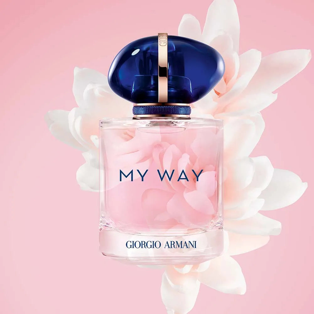 My Way Giorgio Armani - Damparfym - Eau de Parfum