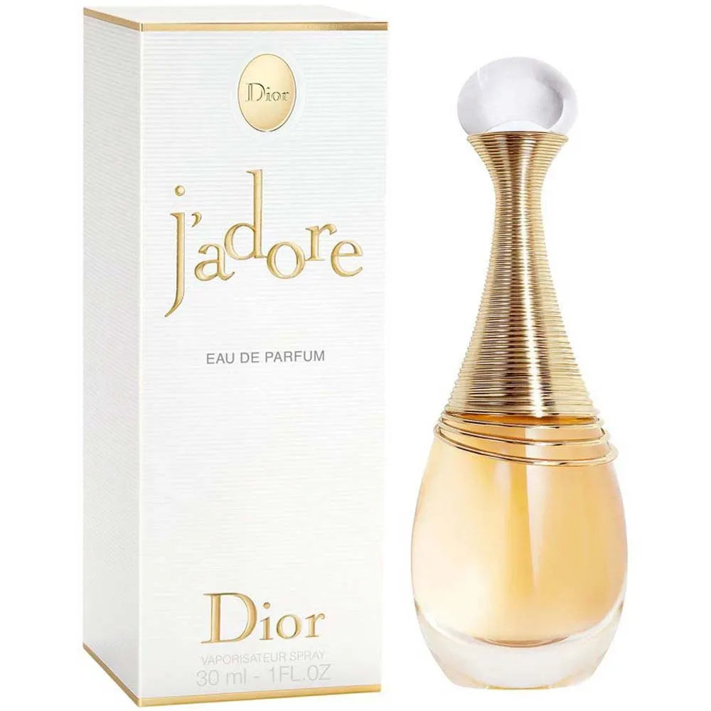 J'adore Dior - Damparfym - Eau de Parfum