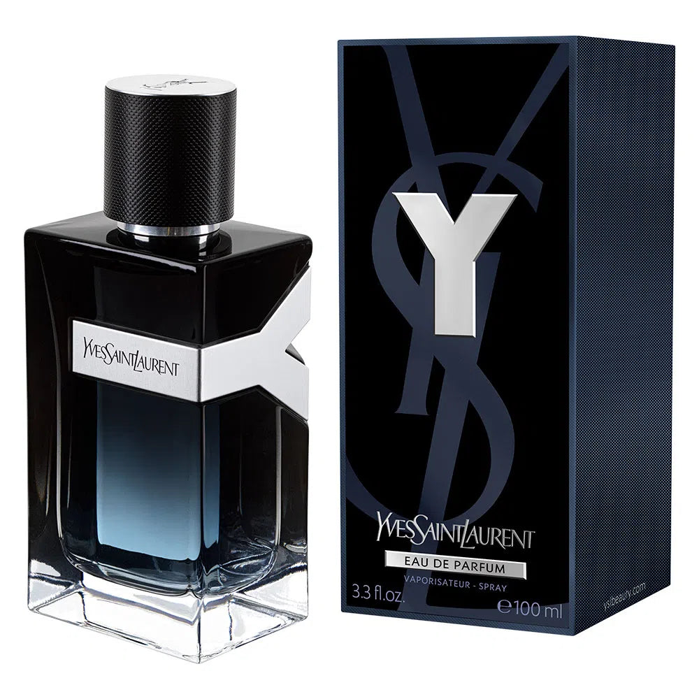 Y Yves Saint Laurent – Herrparfym – Eau de Parfum