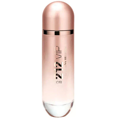 212 VIP Rosé Carolina Herrera - Damparfym - Eau de Parfum