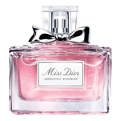 Miss Dior Absolutely Blooming Dior - Damparfym - Eau de Parfum