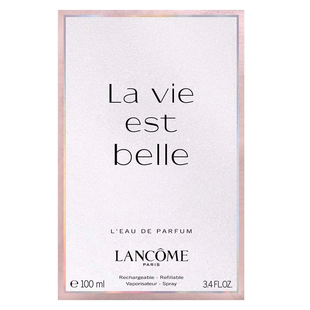 La Vie Est Belle Lancôme - Damparfym - Eau de Parfum