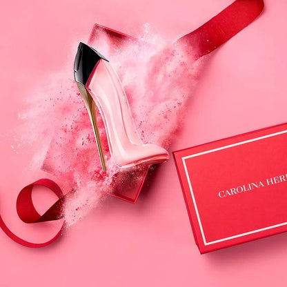 Good Girl Blush Carolina Herrera - Damparfym - Eau de Parfum