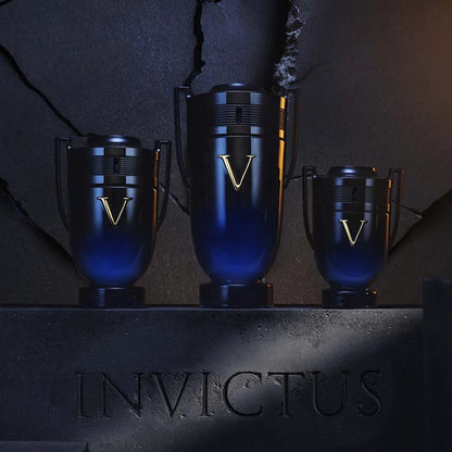 Invictus Victory Elixir Paco Rabanne - Herrparfym - Eau de Parfum