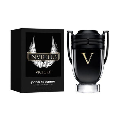 Kombination av 3 dofter - Invictus Legend, Invictus och Invictus Victory Elixir från Paco Rabanne  Invictus Legend