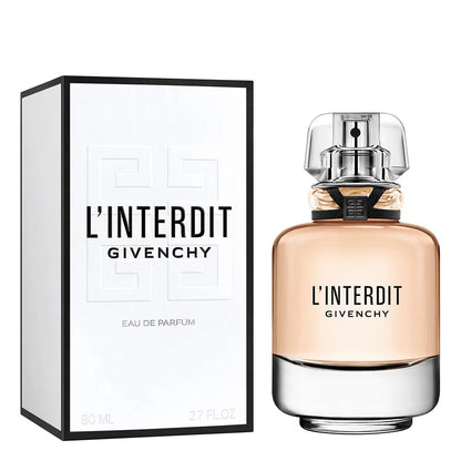 L’Interdit Givenchy - Damparfym - Eau de Parfum