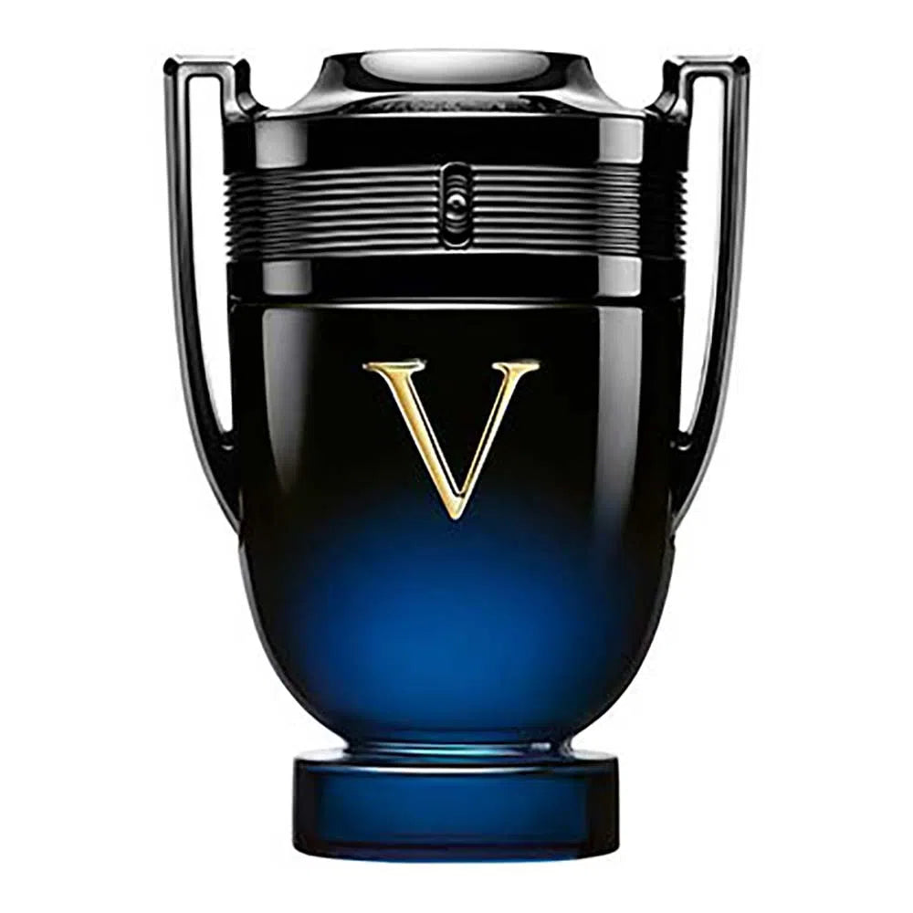 Invictus Victory Elixir Paco Rabanne - Herrparfym - Eau de Parfum