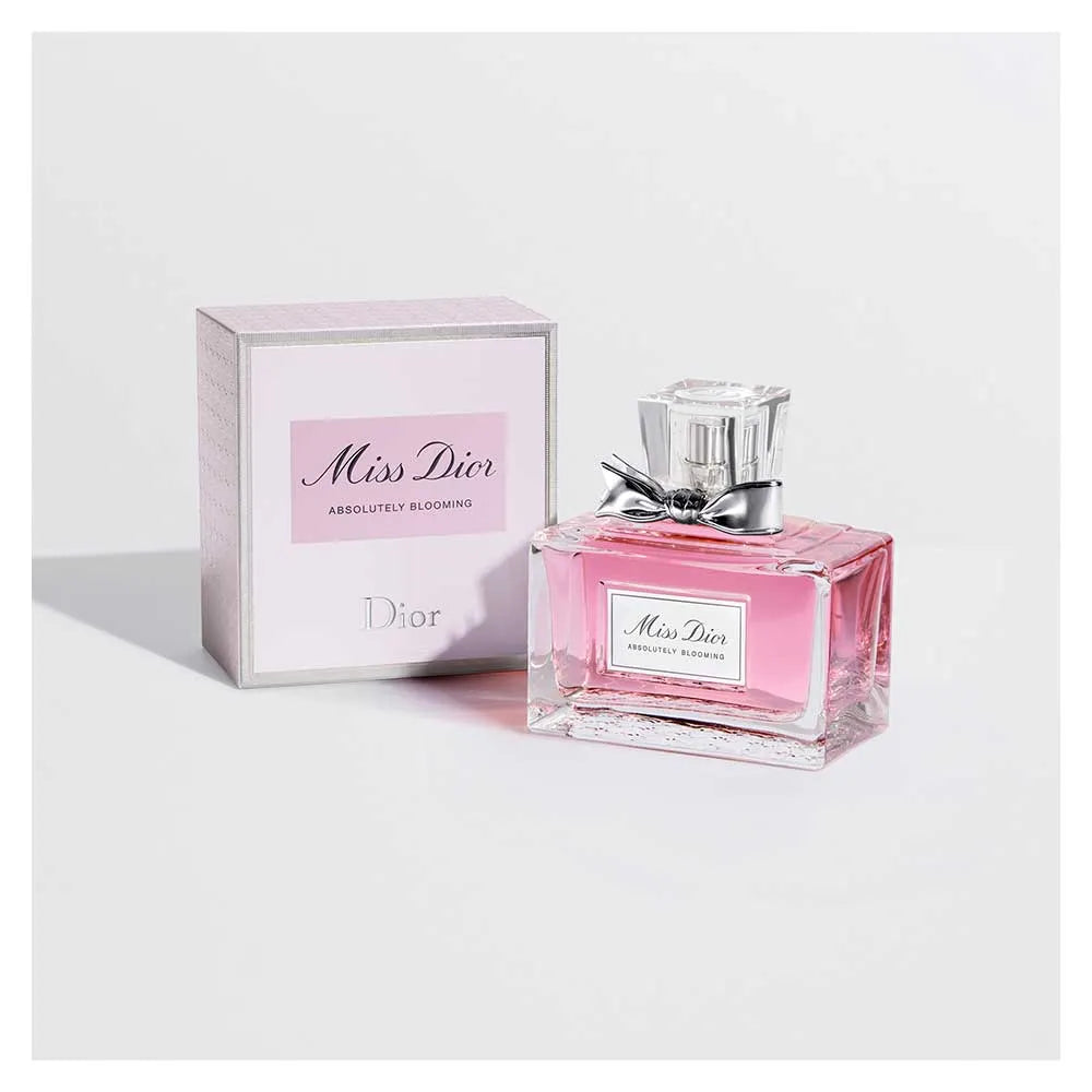 Miss Dior Absolutely Blooming Dior - Damparfym - Eau de Parfum