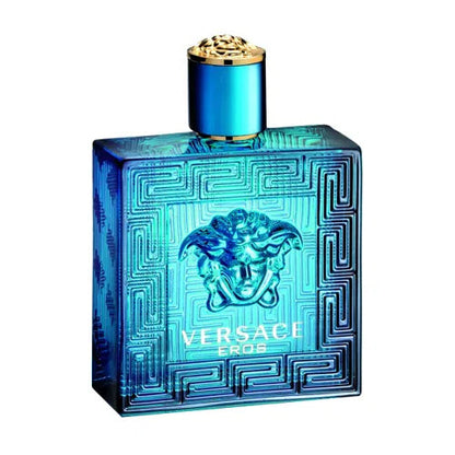 Versace Eros - Herrparfym - Eau de Toilette