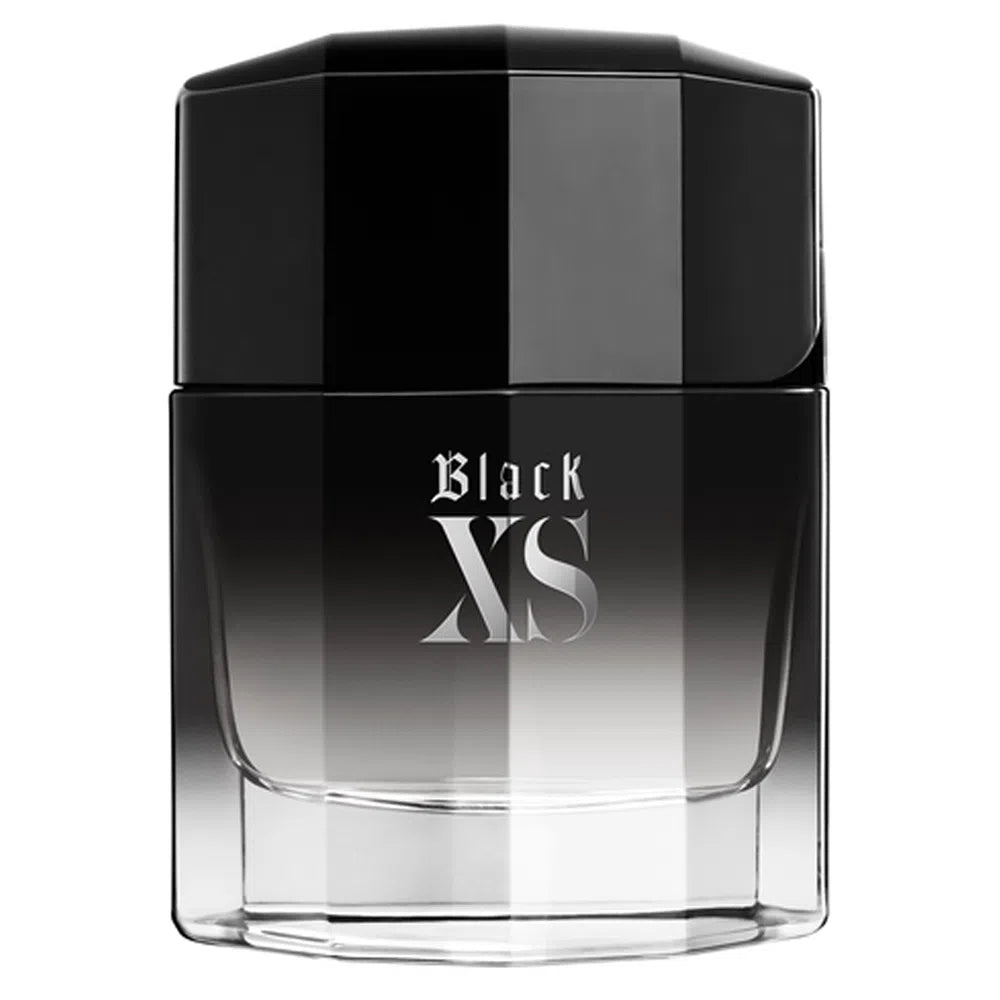 Black XS Paco Rabanne - Herrparfym - Eau de Toilette