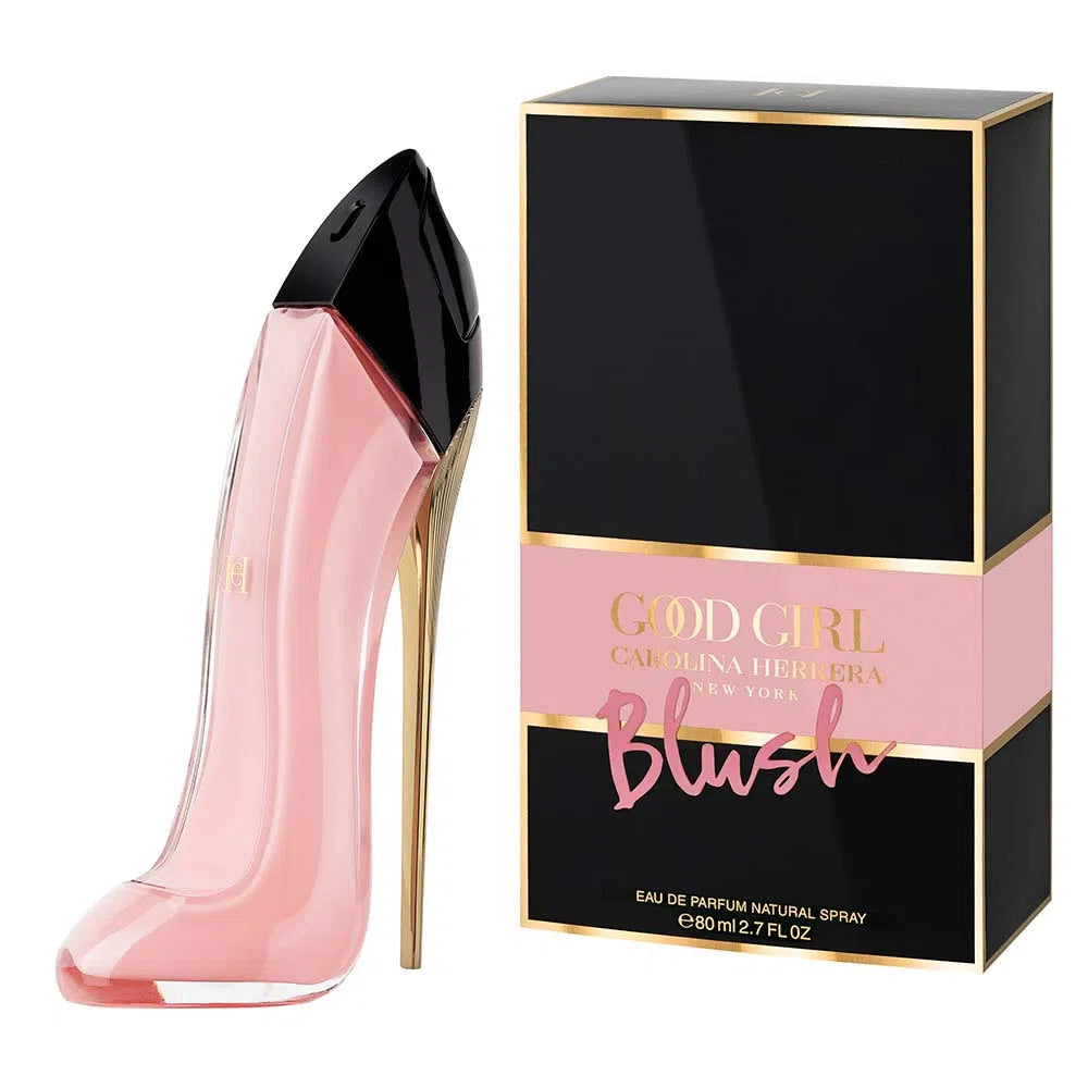 Good Girl Blush Carolina Herrera - Damparfym - Eau de Parfum