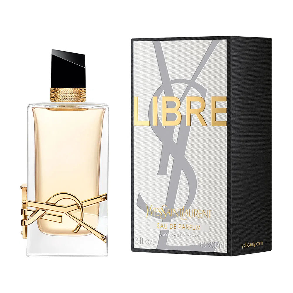 Libre Yves Saint Laurent - Damparfym - Eau de Parfum