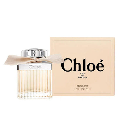 Kombination av 3 dofter - Coco Mademoiselle från Chanel, Libre från Yves Saint Laurent och Chloé Signature [100 ml vardera]