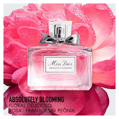 Miss Dior Absolutely Blooming Dior - Damparfym - Eau de Parfum