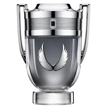 Invictus Platinum Paco Rabanne – Herrparfym – Eau de Parfum